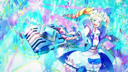 Classicaloid ED 24