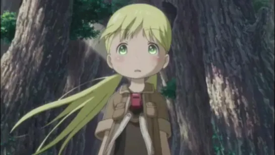 Made in Abyss PV