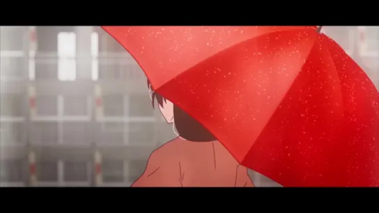 Kizumonogatari III: Reiketsu-hen PV