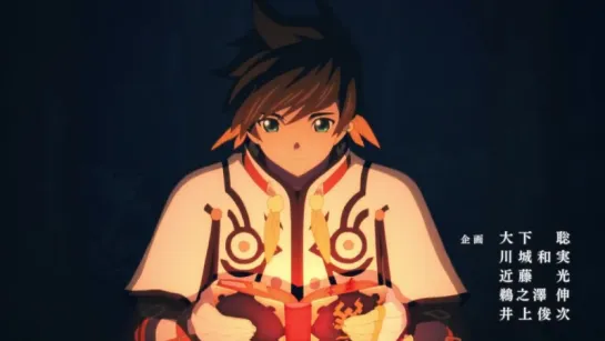 [OP] Tales of Zestiria the X 2 | Сказания Зестирии 2