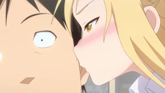 Demi-chan wa Kataritai PV 3