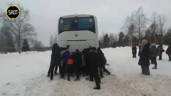 Видео от чудеса