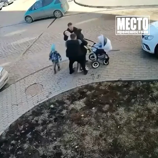 Видео от чудеса