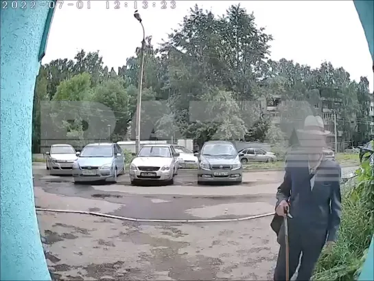 Видео от чудеса