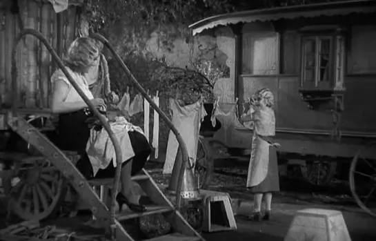 Уродцы / Freaks (1932)