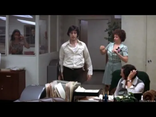 Собачий полдень / Dog Day Afternoon (1975)