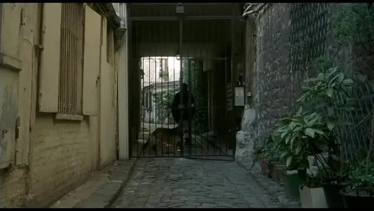 Желание / L'ennui (1998)