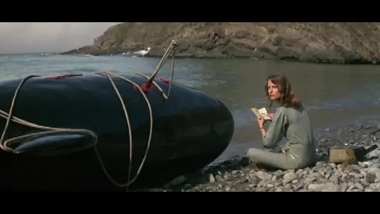 Смерть среди айсбергов / Orca, the Killer Whale (1977)