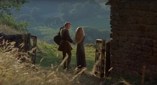 Принцесса-невеста (The princess bride) • 1987 • Роб Райнер