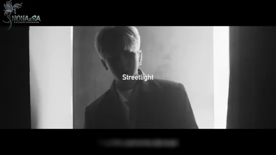 Changbin Feat. Bang Chan (Stray Kids) - Streetlight (рус.саб)