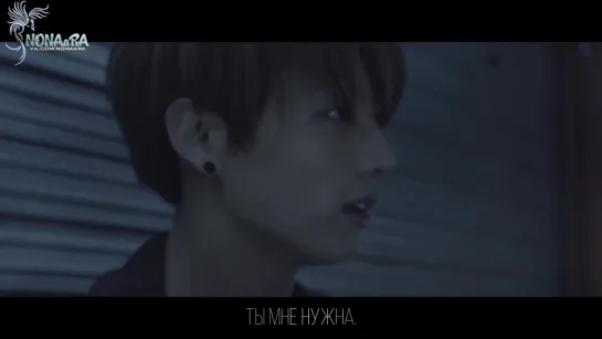 [MV] BTS - I NEED U MV (Original ver.) (рус.саб)