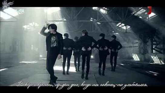 [FMD] U-kiss - Someday (рус.саб)