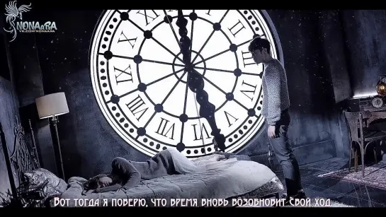 [MV] BEAST - 12:30 (рус.саб)