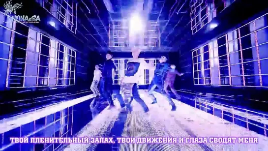 [MV] 2PM - Go Crazy! (рус.саб)