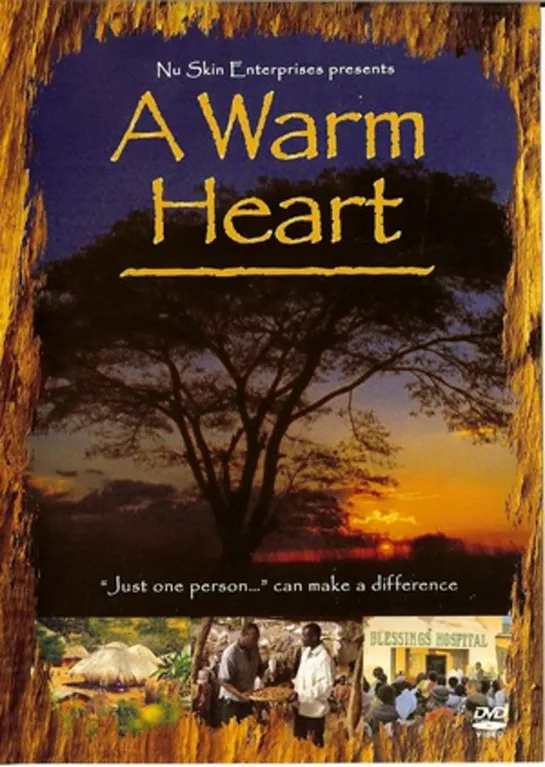 A Warm Heart (2005 ЮАР США) часть / Part 3 (драма короткометражный дети в кино)