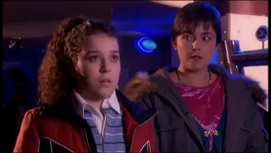 Трейси Бикер: Мое кино / Tracy Beaker’s 'The Movie of Me' (2004) комедия дети в кино