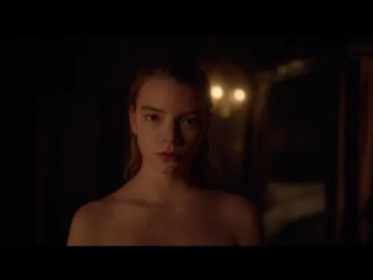 Аня Тейлор-Джой - Миниатюрист / Anya Taylor-Joy - The Miniaturist ( 2017 )