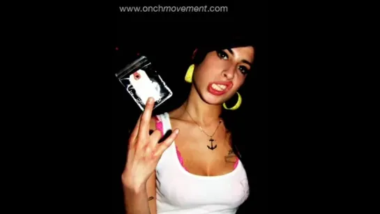 Amy Winehouse - You sent me flying