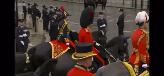 Видео от Королевская семья Великобритании