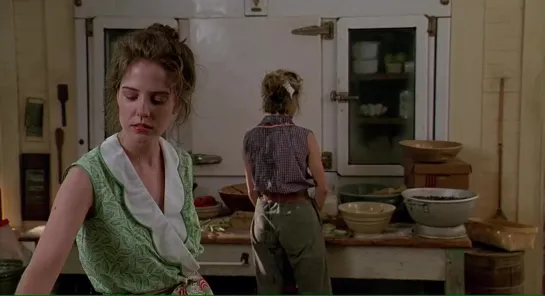 Жареные зелёные помидоры | Fried Green Tomatoes (1991)