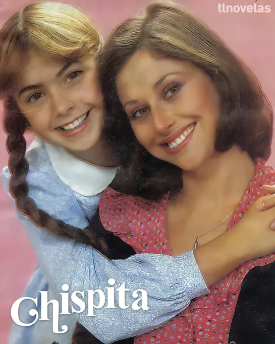 Искорка / Chispita, (1982 - 1983) Серия / Capítulo 125  final