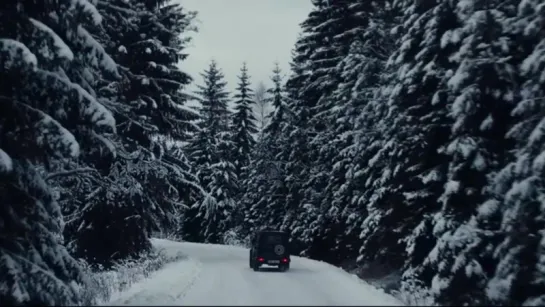 След зверя / Pokot (2017)