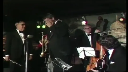 Benny Goodman - Legends In Concert