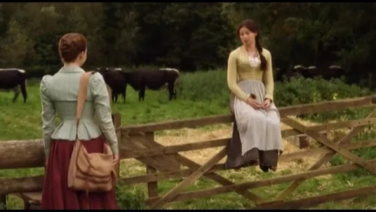 Чуть свет – в Кэндлфорд (Lark Rise to Candleford) 2008. Сезон 2. Серия 9