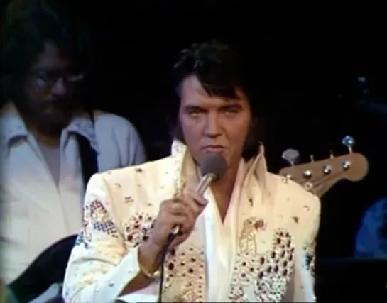 Elvis Presley /Aloha from Hawaii  '73/