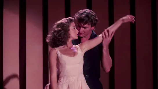 Dirty Dancing - Movie Clip #10 - Time Of My Life (1987)