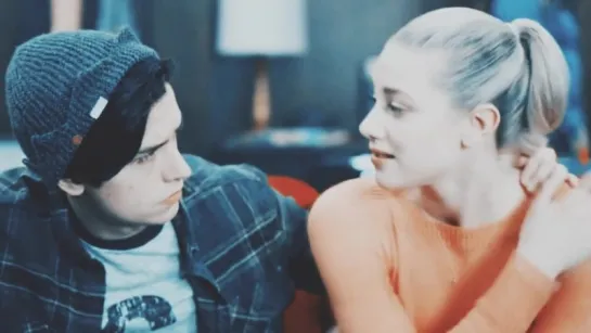 Jughead + Betty | I'm gonna get you