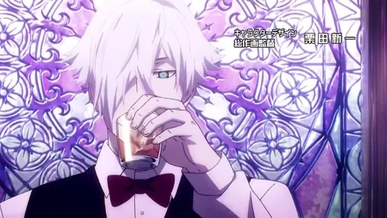 [OP][Anime] Death Parade