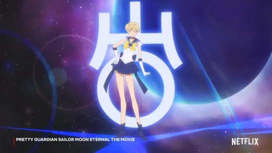 Beautiful Dreams Part 2 Pretty Guardian Sailor Moon Eternal The Movie