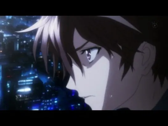 [OP][Anime] Guilty Crown