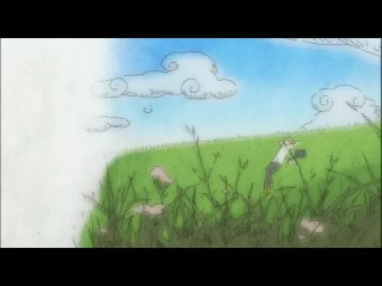 [ED][Anime] Natsume Yuujinchou