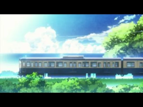 [OP][Anime] Hatsukoi Limited