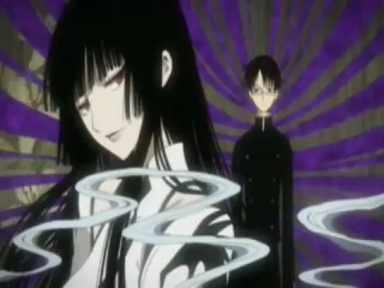 [OP][Anime] xxxHOLiC