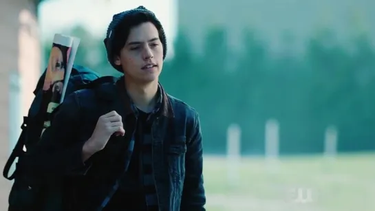 Jughead Jones Womanizer