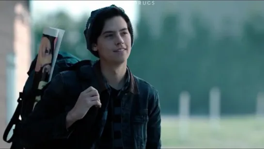 Jughead ✘ Toxic