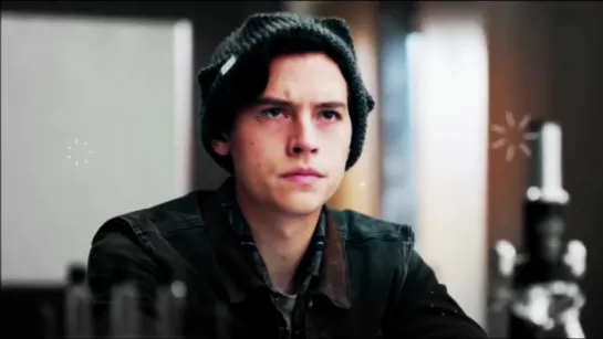 Jughead ✘ No Angels