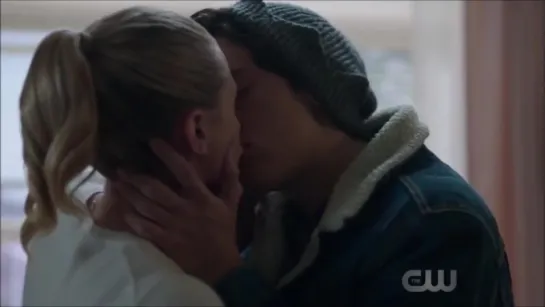 JEALOUS - Bughead