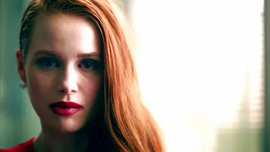 Cheryl Blossom | Gangsta