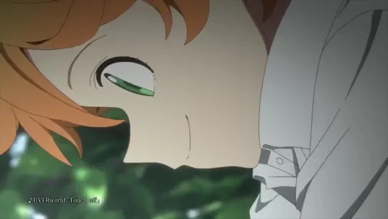 The Promised Neverland - Opening Theme part 2