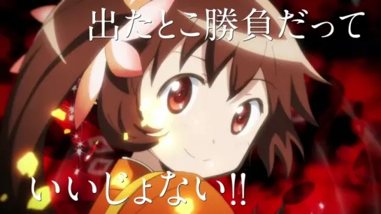 Magia Record  Mahou Shoujo Madoka Magica Gaiden  TV anime teaser PV