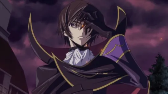 Code Geass: Lelouch of the Rebellion Episode II (Handou) - трейлер фильм-рекапа