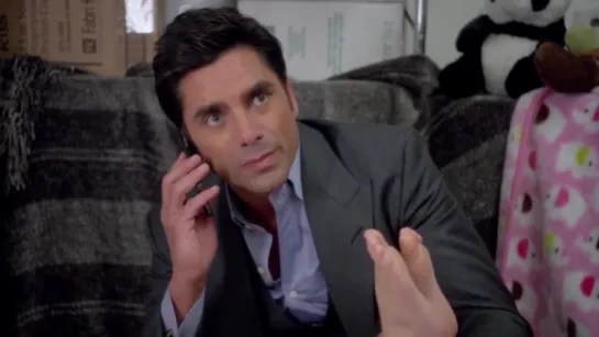 Дедушка поневоле \ Grandfathered (2015) (Трейлер) (Сериал)