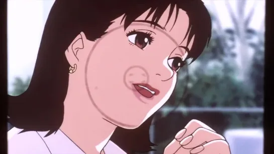 I'm (Not) Myself ♫ AMV Аниме-клип по Perfect Blue