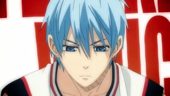 Kurokos basketball - Fall out boy - The take over, the breaks over - Dont pretend AMV