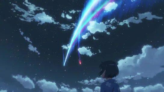 君の名は予告編 \ Kimi no Na wa. Trailer