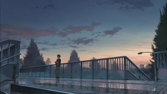 「君の名は。」特報